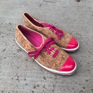 Kate Spade Keds